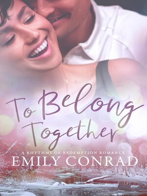 cover image of To Belong Together